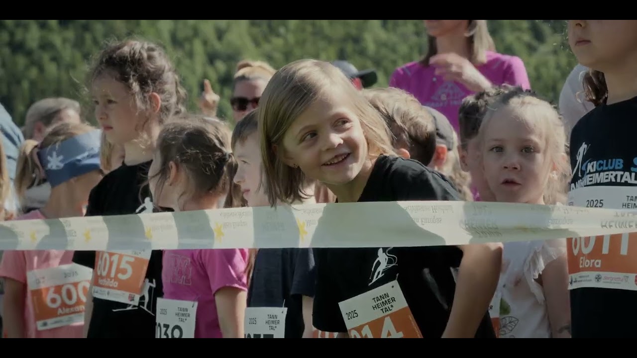 Seen Lauf Tannheimer Tal 2025