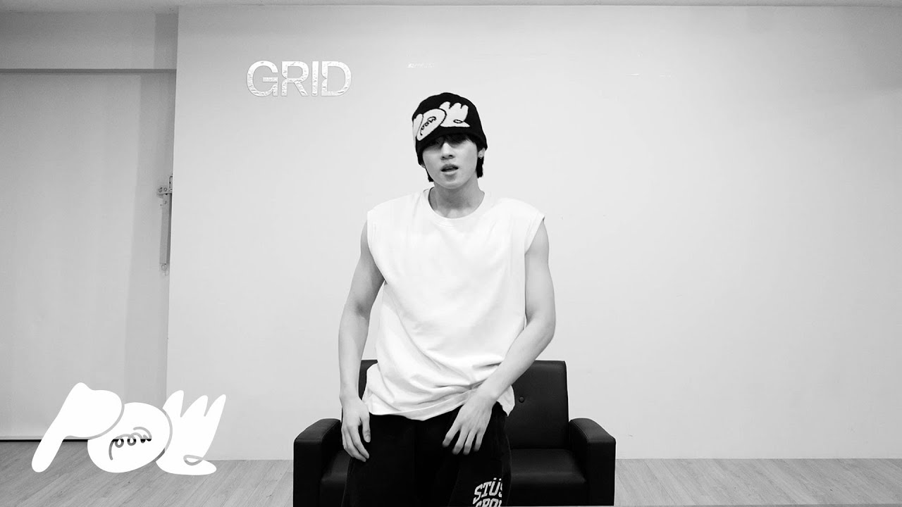 POW (파우) YORCH 'Diamonds' Dance Practice