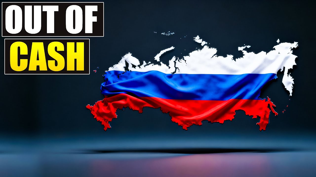 Why Russia Can&rsquo;t Control Its Crisis