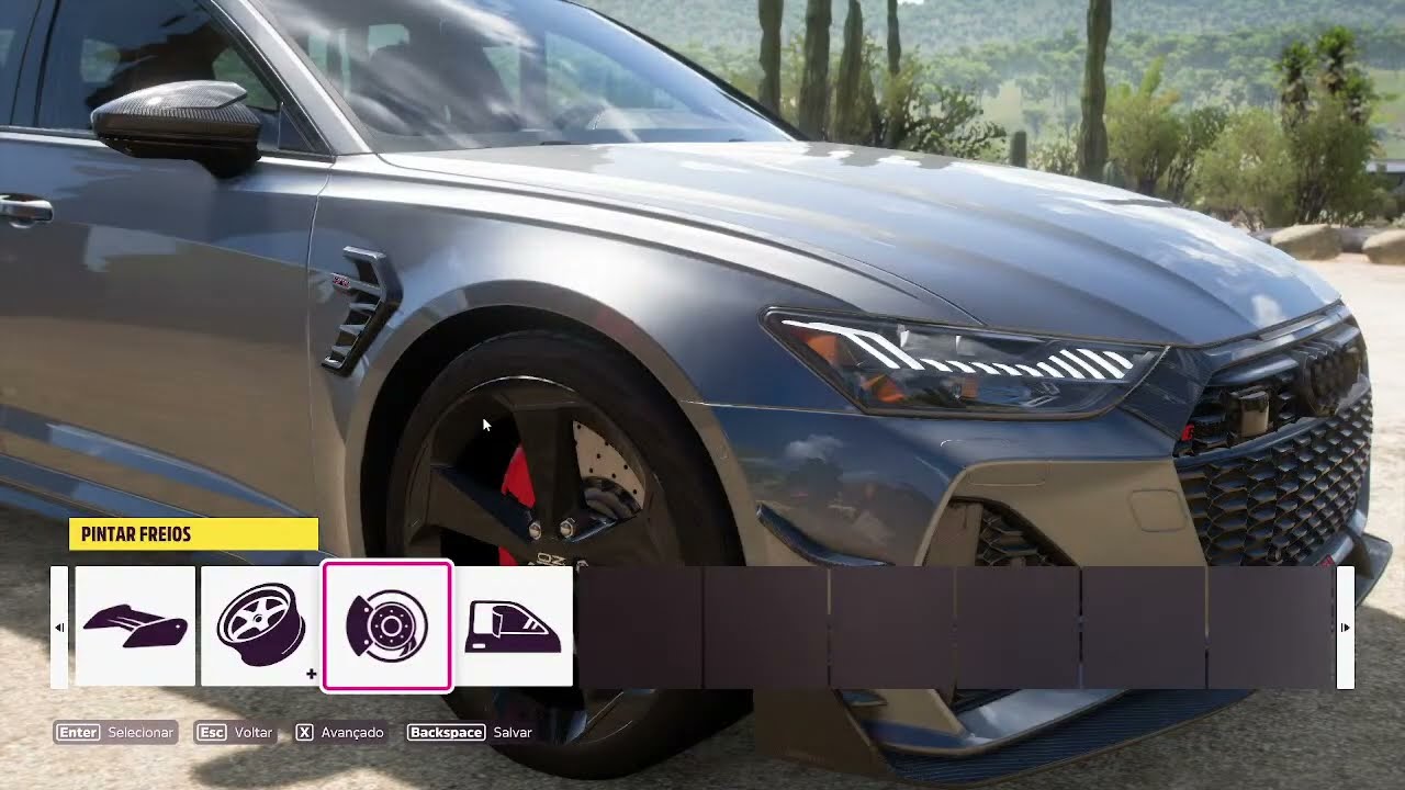 Drive (Forza Horizon 5)❌❌❌❌NO COMMENTARY