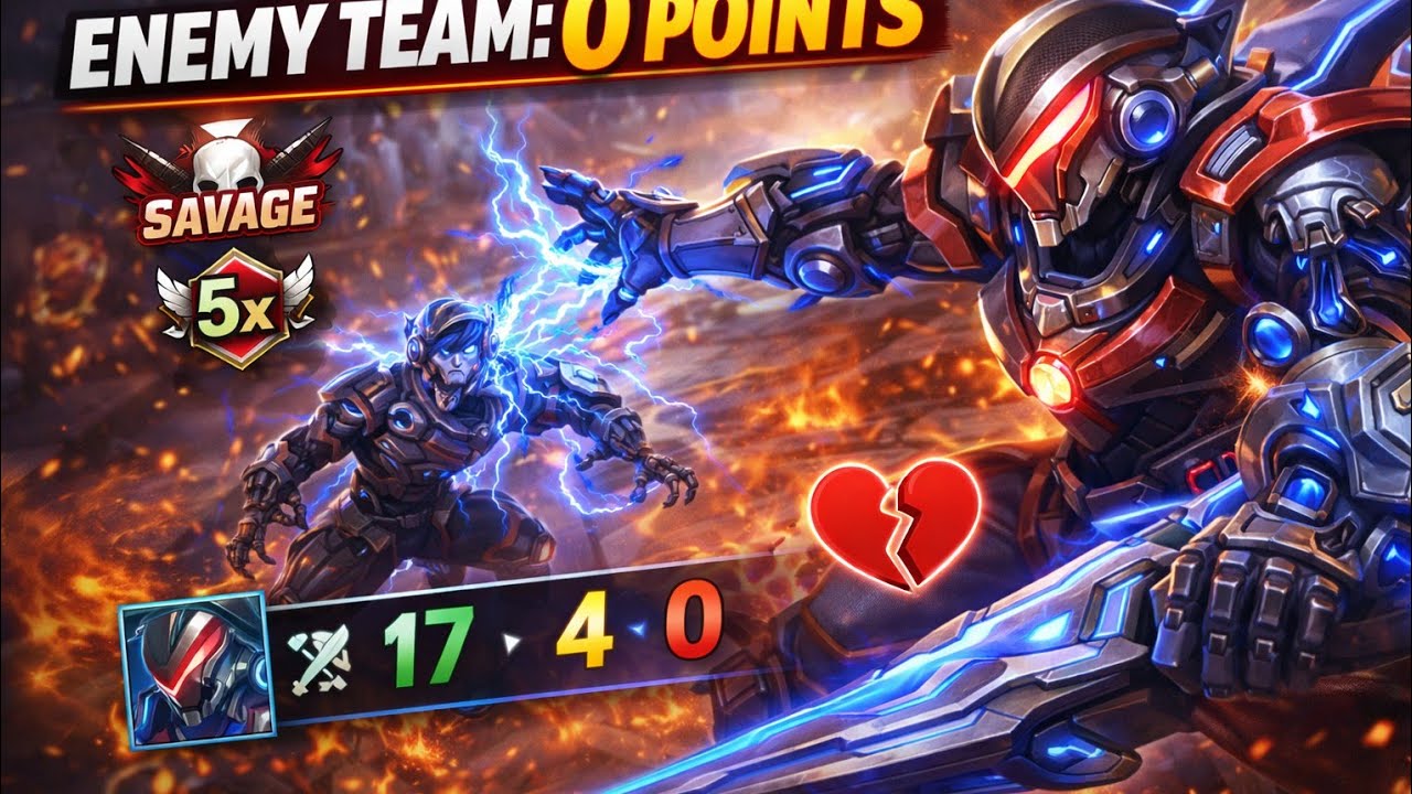 playing Hero alpha the enemy is completely helpless, only getting 0 points @gameguides-v8v 