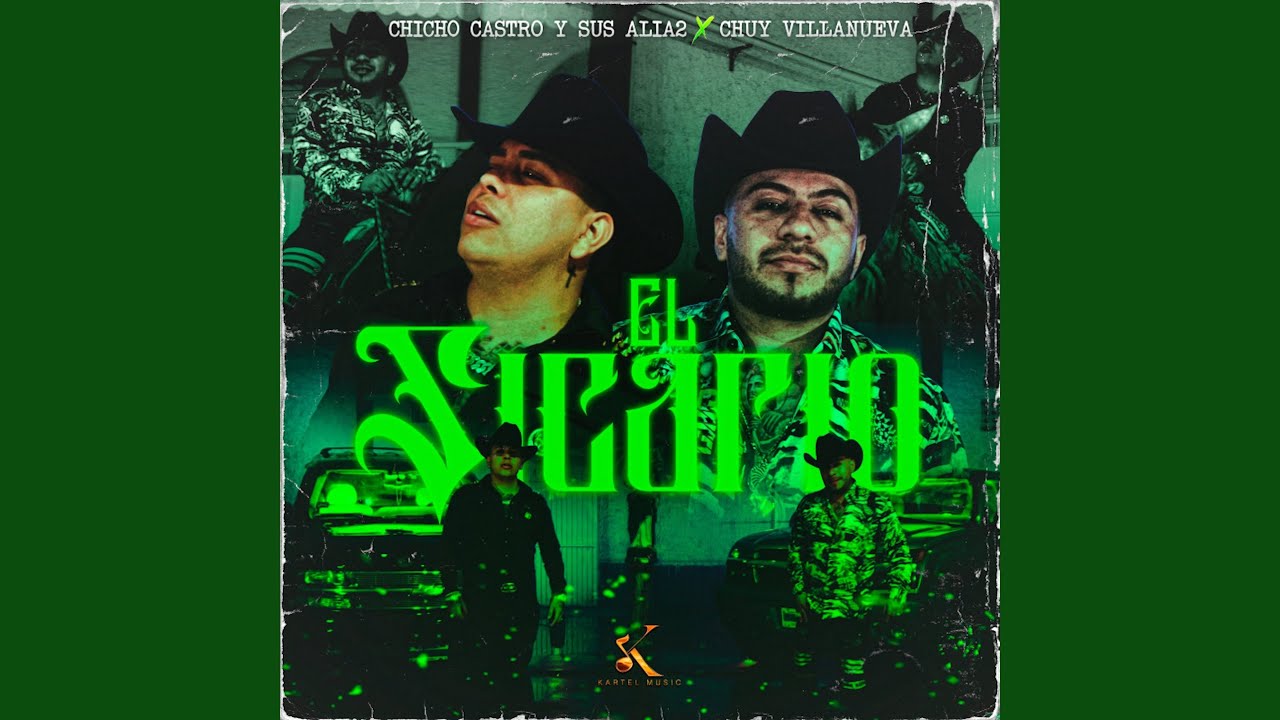El Sicario