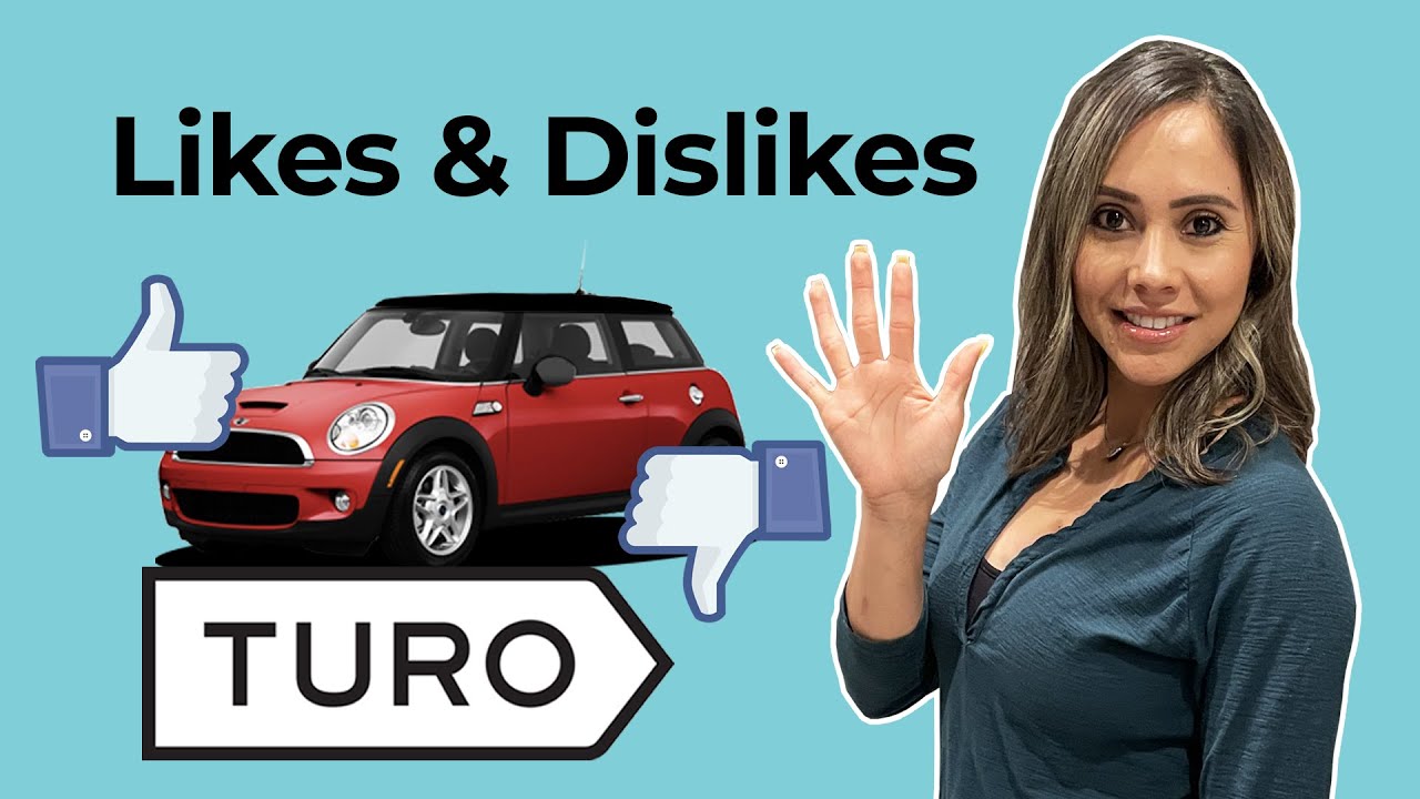 5 Things We LIKE + 5 Things We DISLIKE Renting Out Our MINI Coopers on Turo Car Rental Business