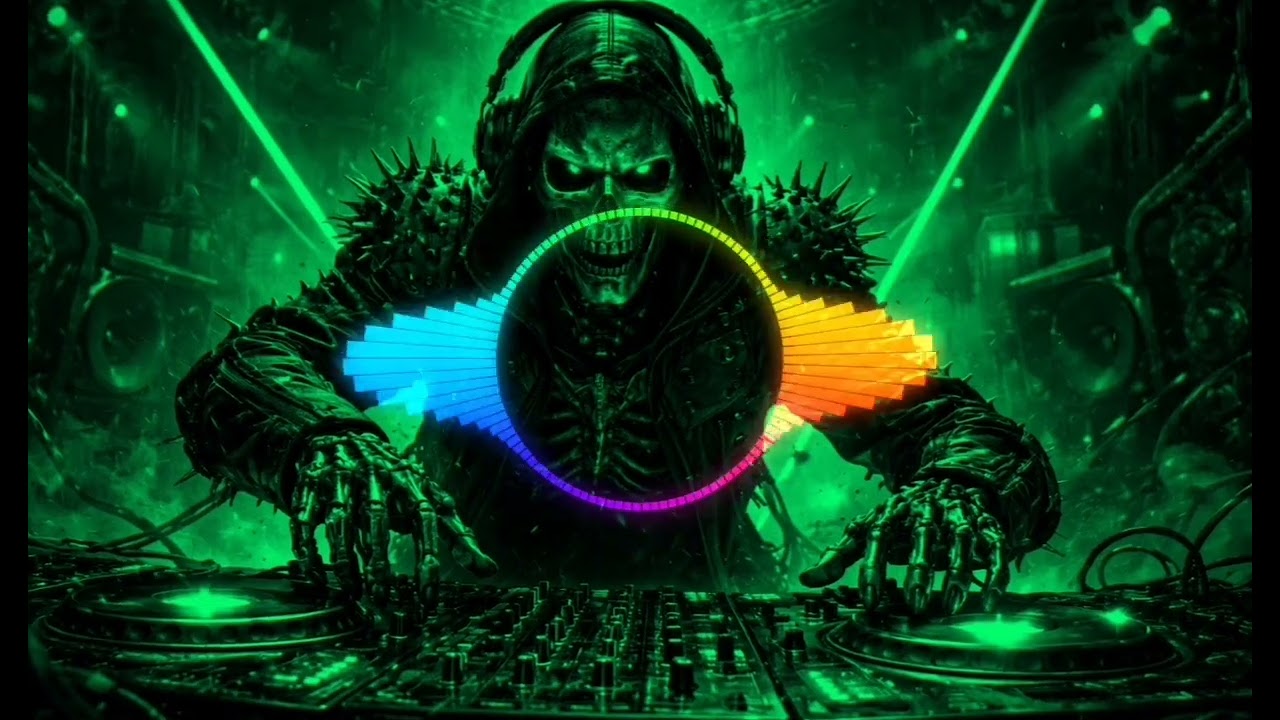 VladTeep - EXECUTE 