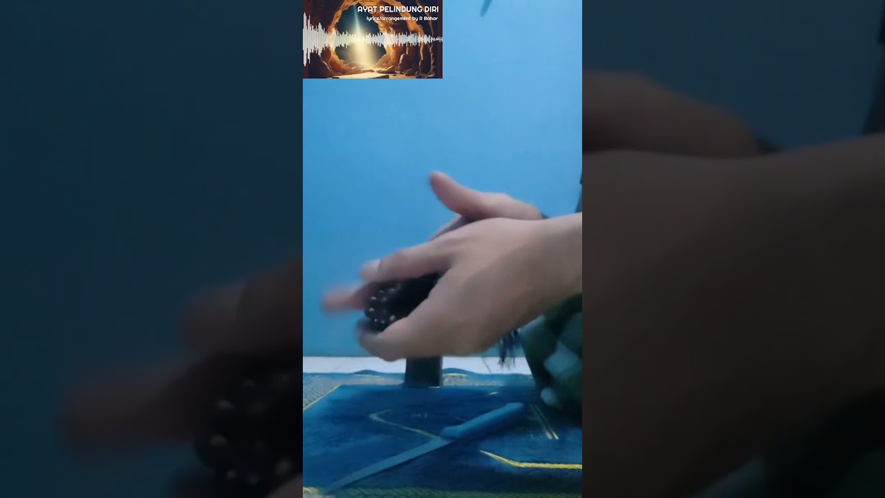 TESTIMONI PEMAHAR TES ENERGY TASBIH GALIH ASEM AKTIF