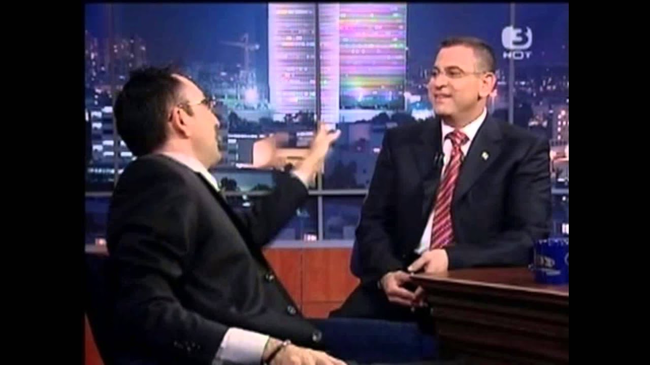 אלי יצפאן - ראיון עם ישראל קטורזה