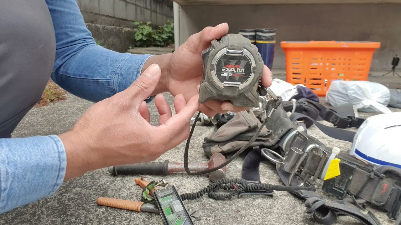Ribetnya bekerja di Jepang.🛠️🔩⚒️Ini alat-alat yang biasa saya gunakan sehari-hari di Genba🔥🔥