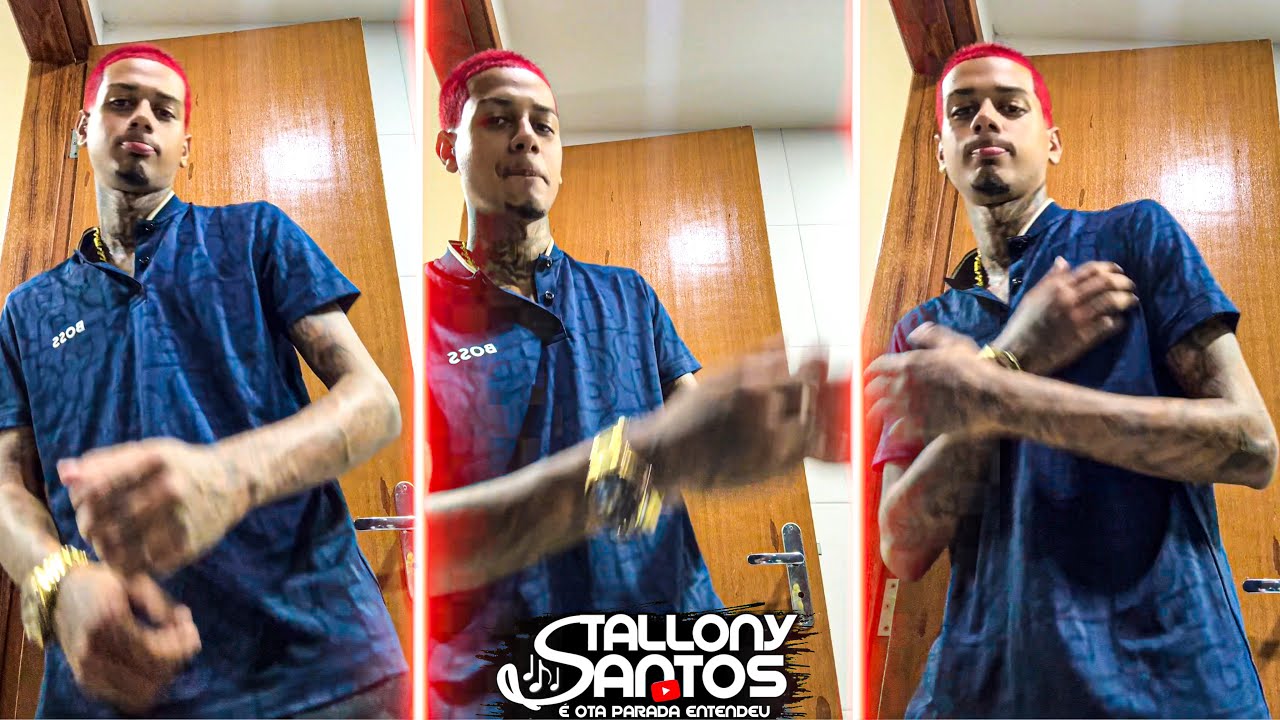 100 MÍDIA x ELA CAIU NO MAUÁ [ MC ROSE DA TRETA & GKBEATS ] FUNK TIKTOK 2025