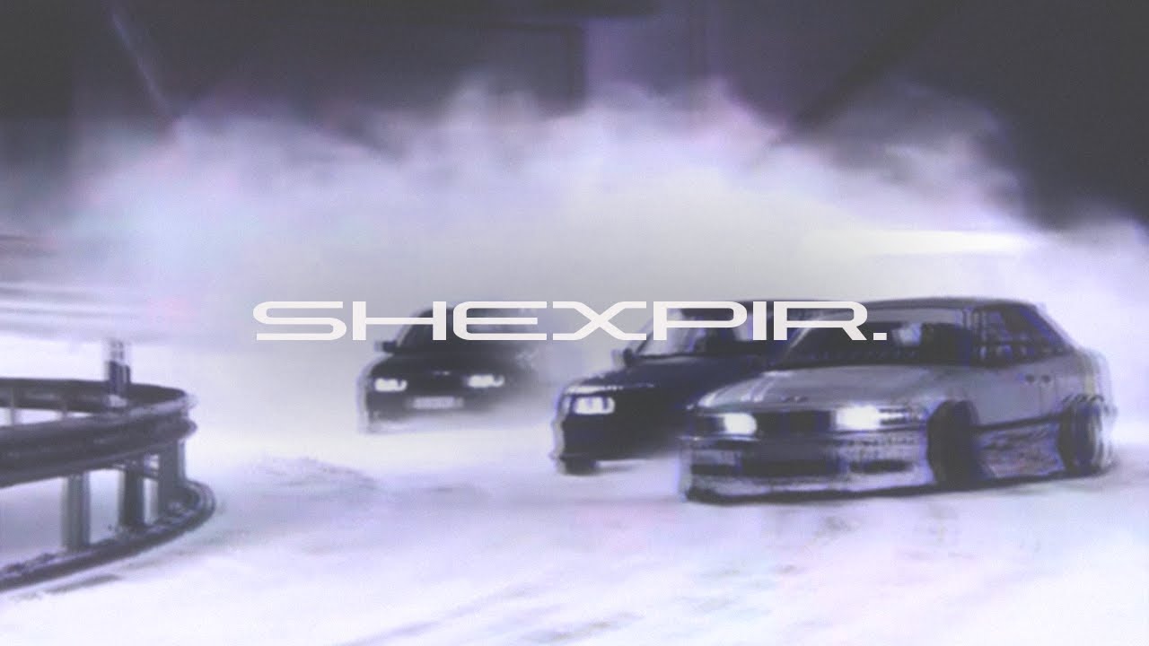 SHEXPIR - Runnerz