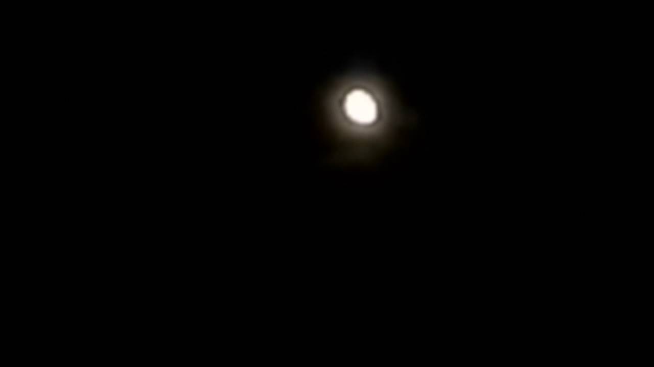 Moon, 33 Piscium and 30 Piscium / Jul 24, 2016