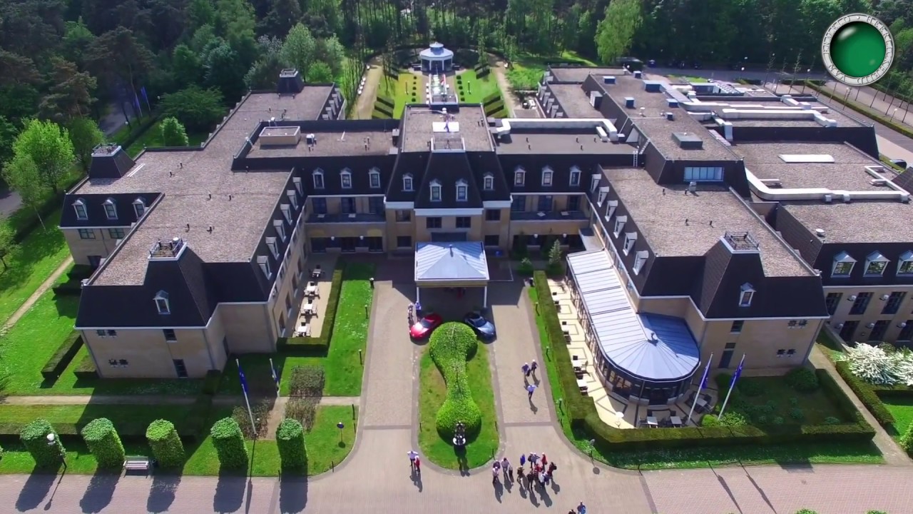 Sfeerimpressie Heerlickheijd van Ermelo