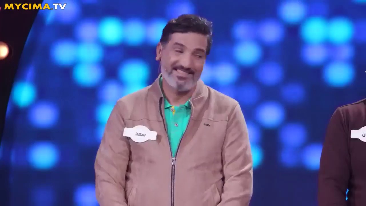 Aelati Tarbah 1 Ep106 | دة برنامج عائلتي تربح موسم 1 حل 106