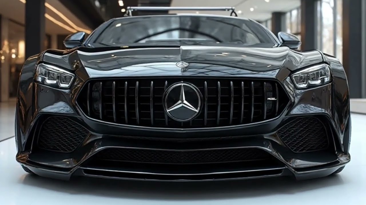  Top 7 Most Anticipated Cars of 2026 &ndash; Legends Reborn for a New Era!