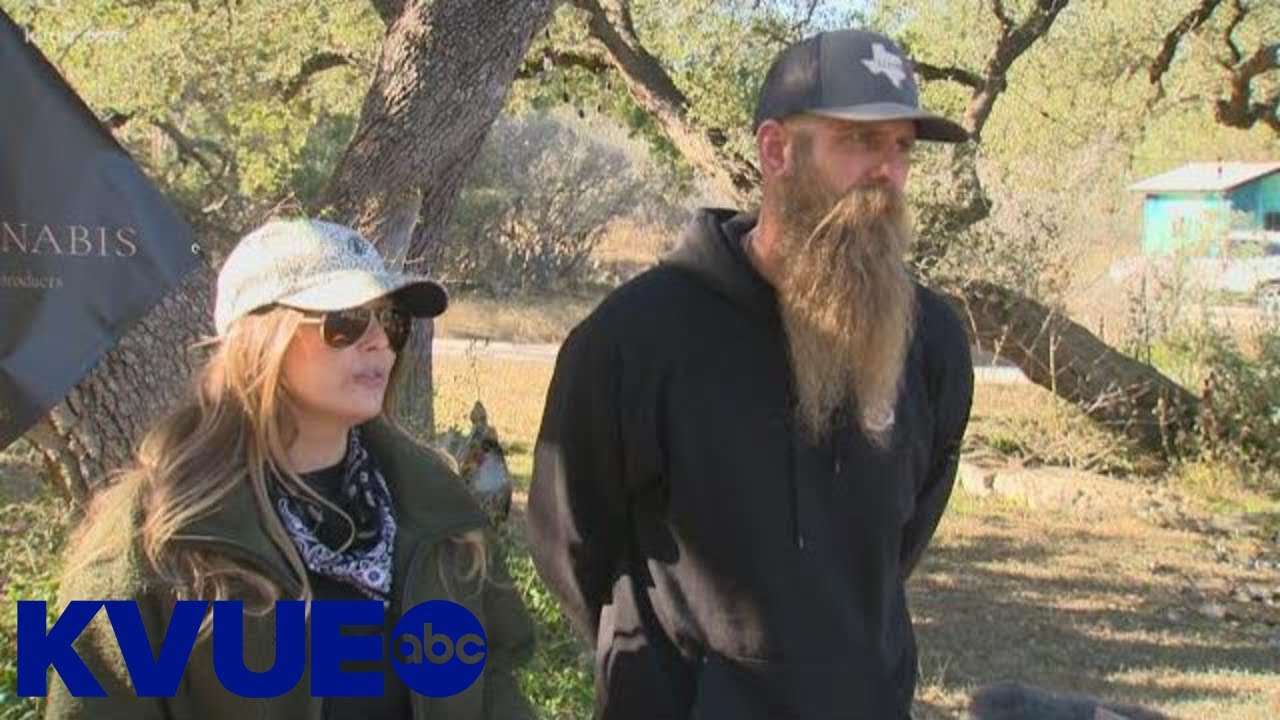 Farmers compete in Taste of Texas Hemp Cup | KVUE