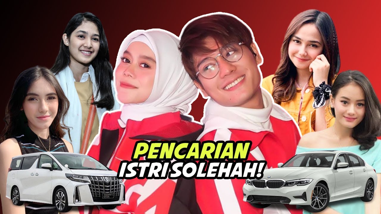Lesty Tetap yang Terbaik? Ini Dia Fakta Unik Barisan Para Mantan Rizky Billar yg Bikin Kamu Melongo