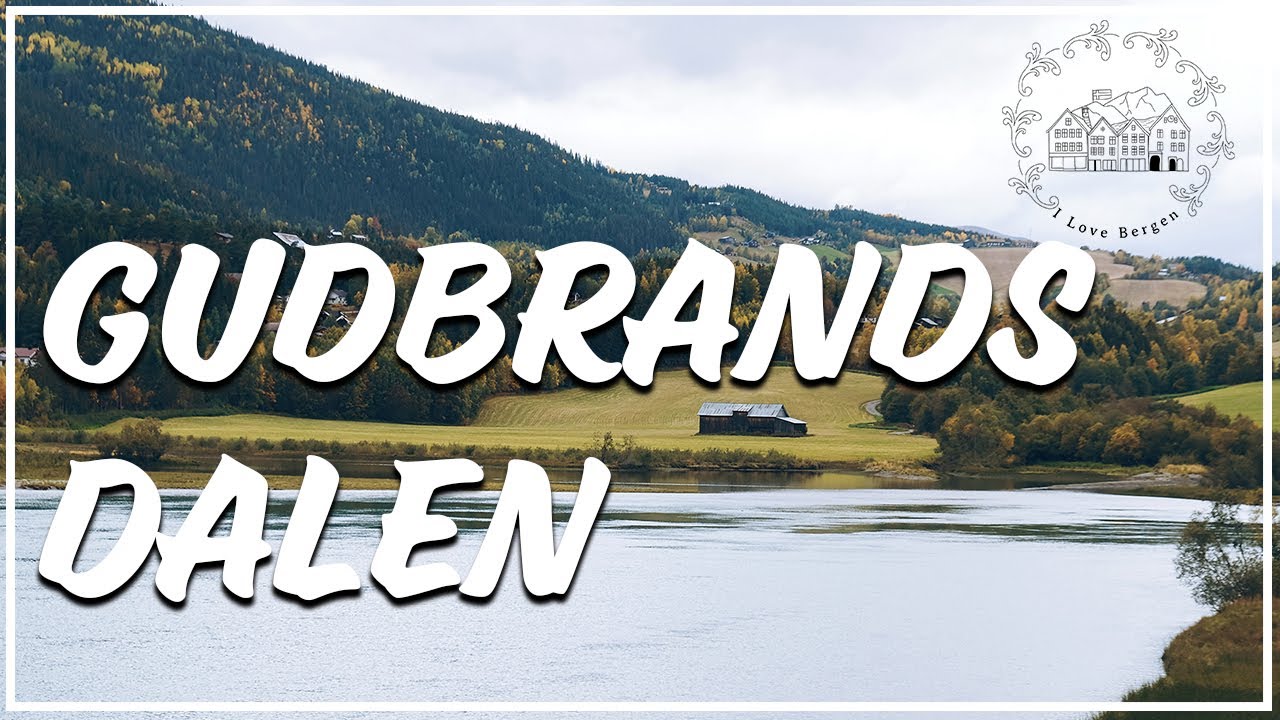 Gudbrandsdalen | Road Trips in Norway