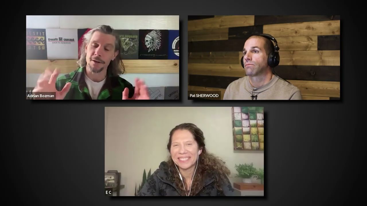 Varied Not Random #243: Menopause, Training & Misinformation.