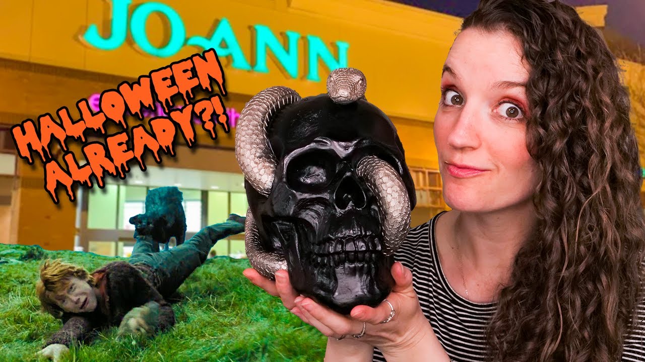 EARLY Harry Potter Halloween Decor Hunting (& More)!!! 🎃🌙