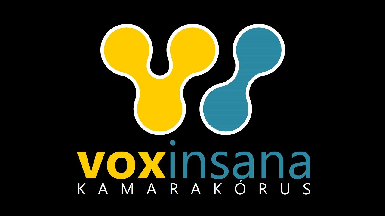 Somorjai József: Trubadurmollban- Vox Insana Kamarakórus