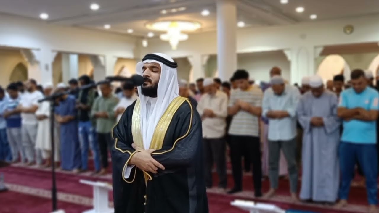 ماتيسر من سورة الطور وسورة الزلزله|عبدالرحمن زكريا