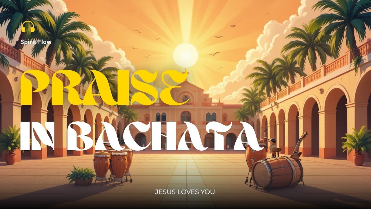 Bachata Worship – A Beautiful Latin Praise Experience for Your Heart and Soul 2026