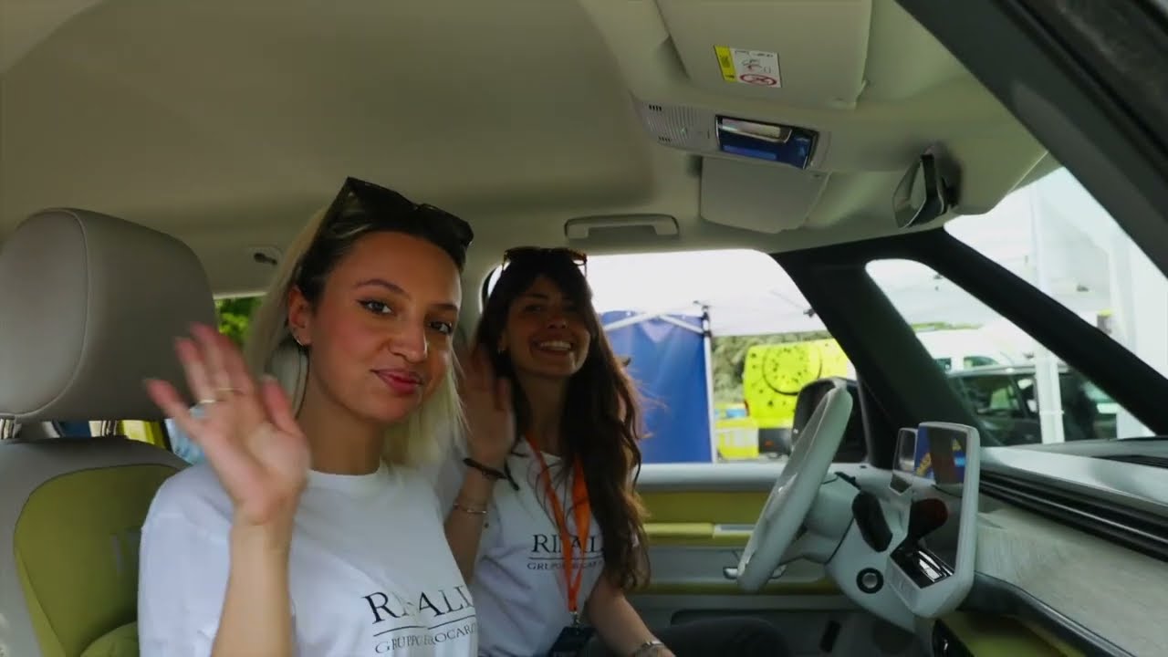 BikeUp 2023 electric power festival Torino
