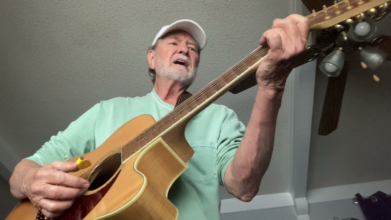 How Can You Mend a Broken Heart The Bee Gees COVER
