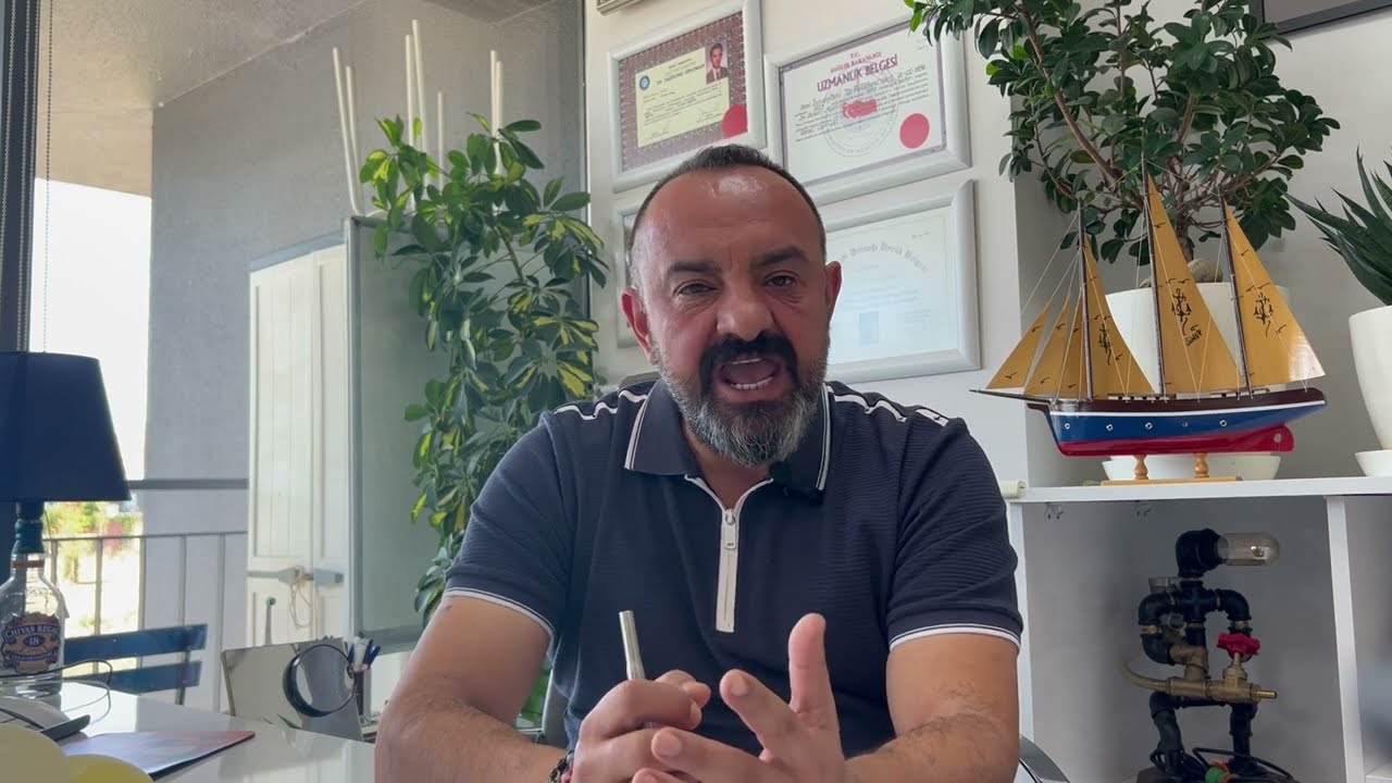 Memede Kist İle Kitle Arasındaki Fark - Prof. Dr. Sezai Aydın