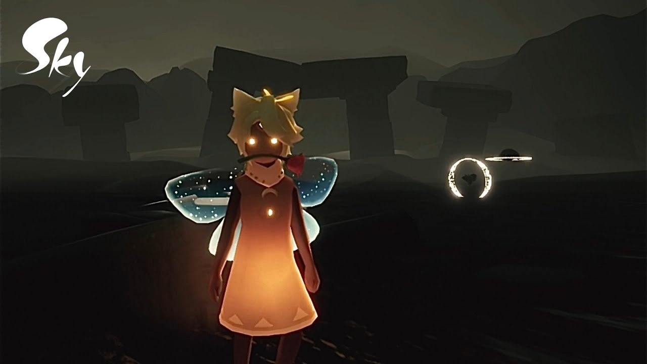 A Nightmare | Mini Movie [Sky: children of the light]