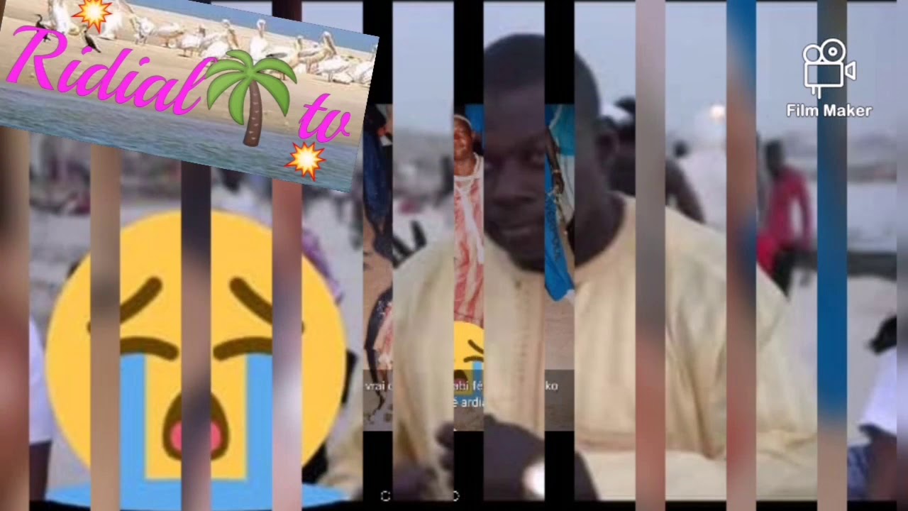 écouter la carrière émouvant de faby bop Felir.