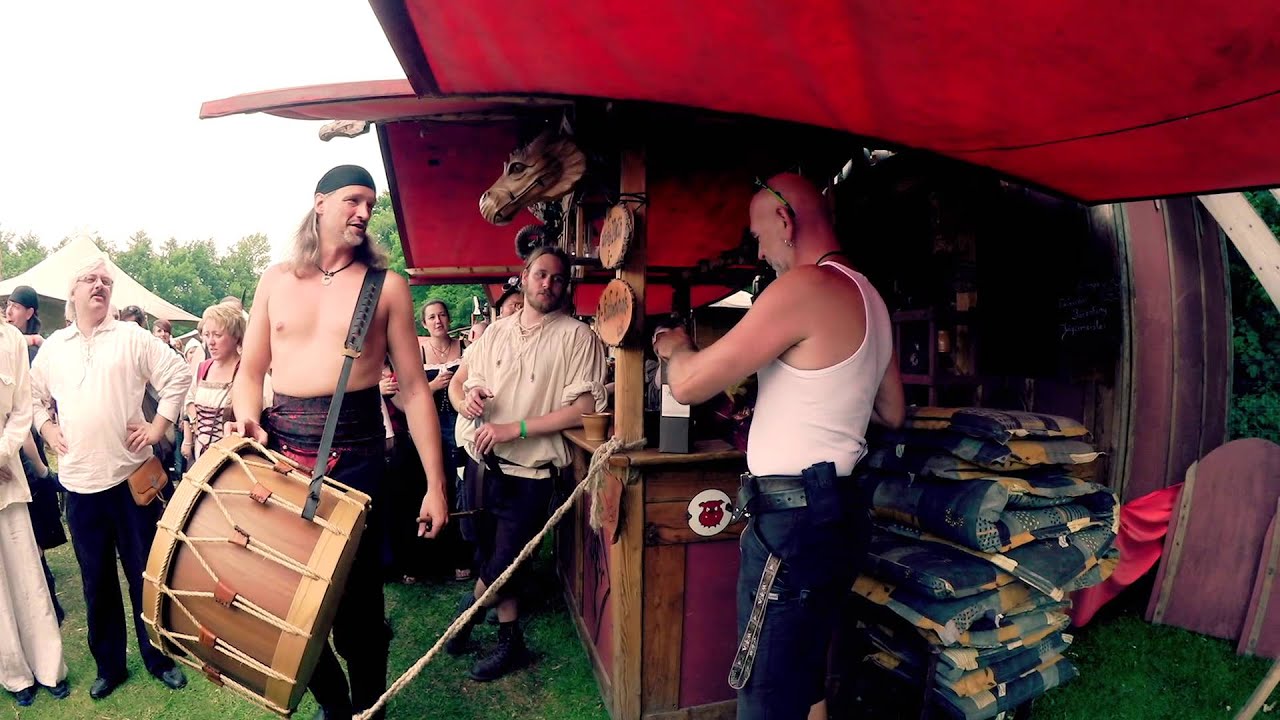 Video Tourtagebuch - Hohenwestedt, MPS (08.06.2014)