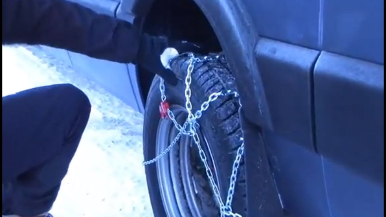 Snekæder til bilen - Guide