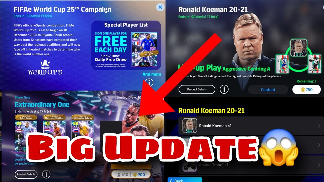 Big Update😱🔥 Hada Qaado Epic Free😱🔥 Coins Free😱🔥  Like And Subscribe👍
