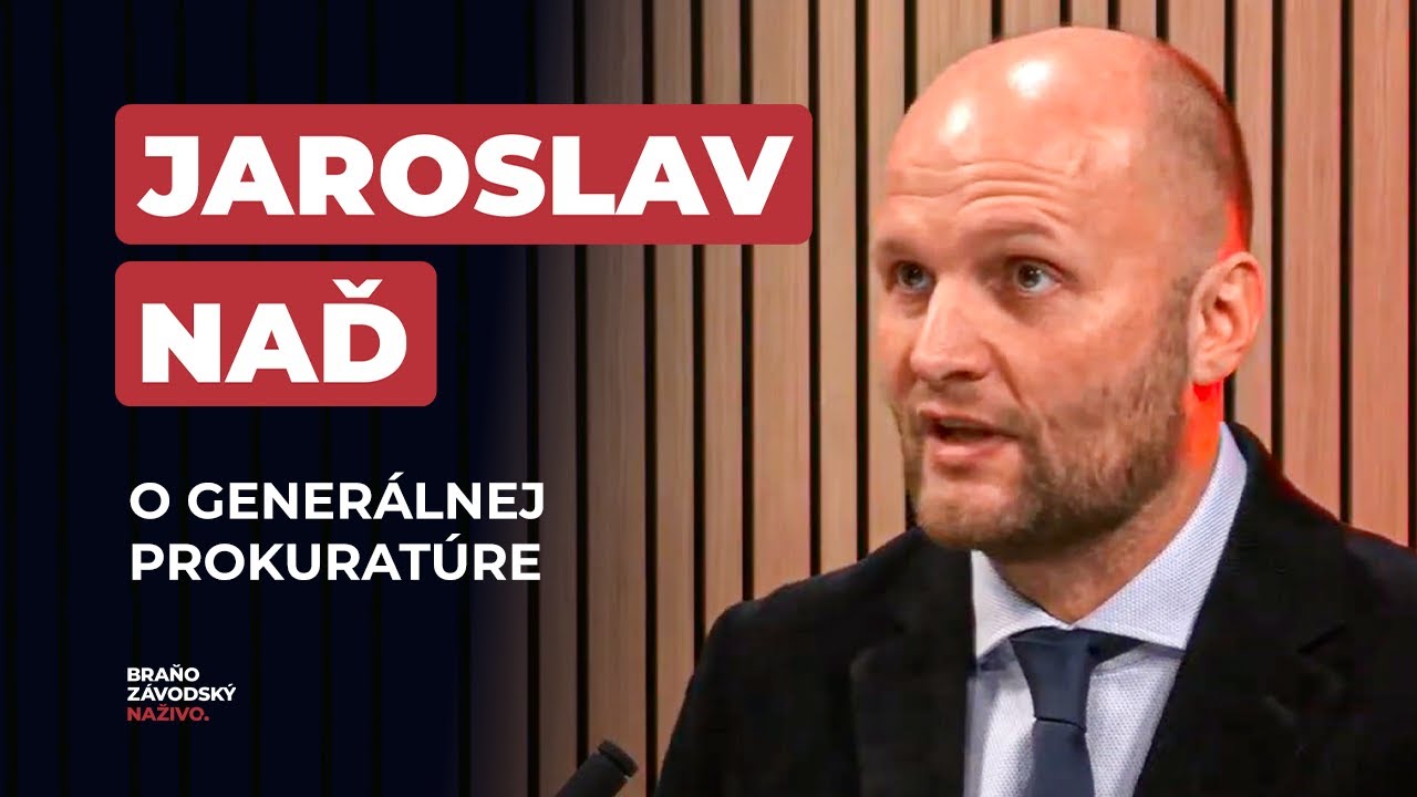 S Blahom sa súdim za to, že ma nazval vlastizradcom | Jaroslav Naď