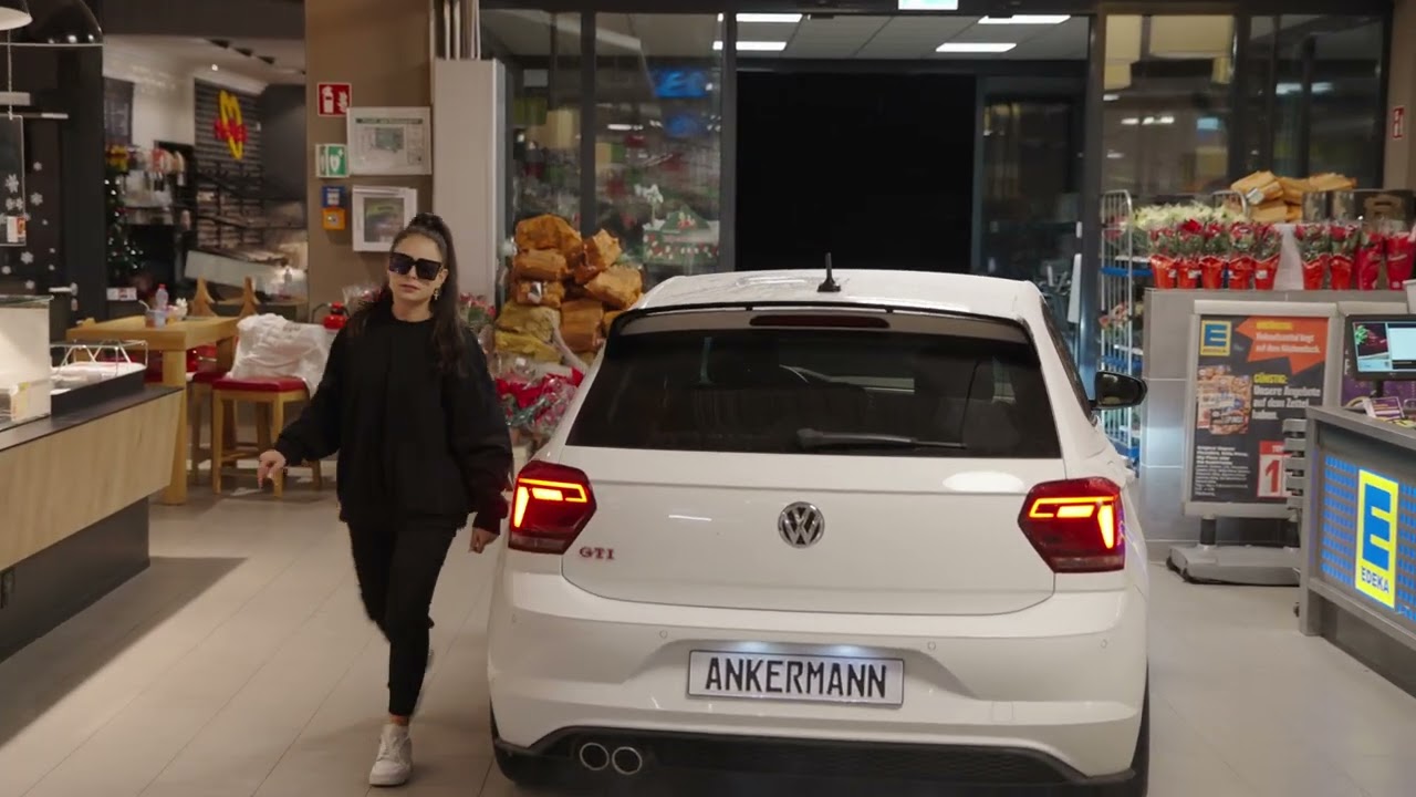 EDEKA Werbespot „Uns fehlt ein Apfel“ 2023 - EDEKA Ankermann # Recruiting #Werbespot #Werbung #edeka