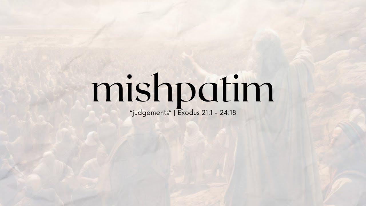 BHS LIVE | Mishpatim מִּשְׁפָּטִים‎ 