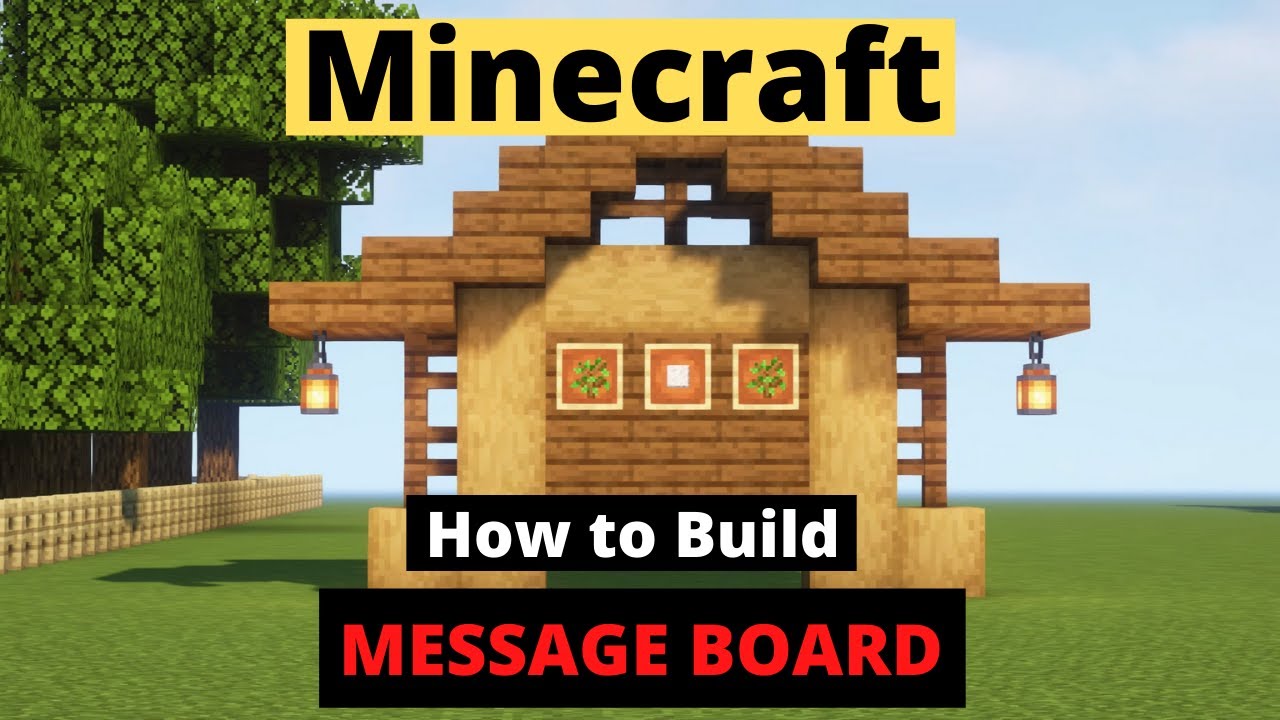 How to build a classy Notice board #Shorts