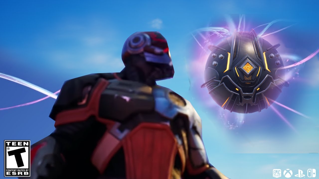 *NEW* THE FOUNDATION WILL RETURN BUT HOW CAN HE HELP?..