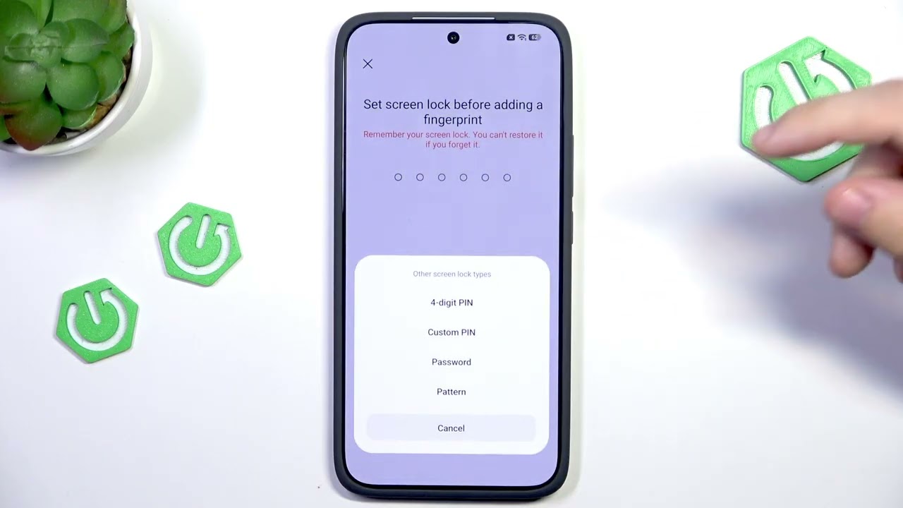 REDMI Note 17 Pro 5G &ndash; First Setup Guide