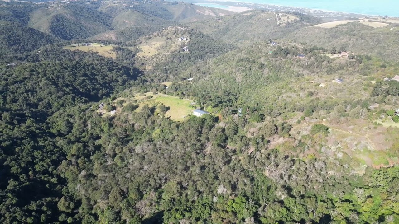 728 Taaibos Road, Wilderness Heights