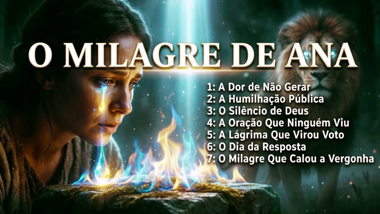 REVIRAVOLTA DIVINA  Deus Vai Calar a Boca de Quem Riu da Sua Dor (O Milagre Que Calou a Vergonha)