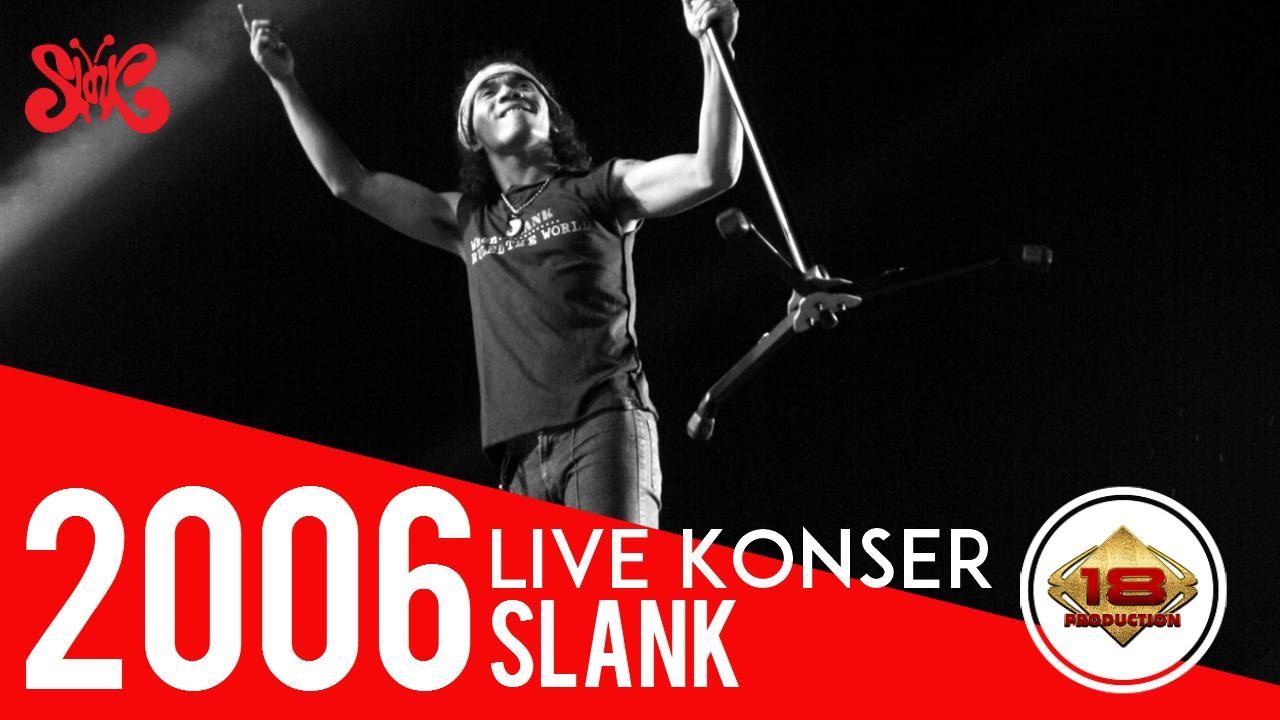Slank - Malam Minggu Lagi  (Live Konser Situbondo 25 November 2006)