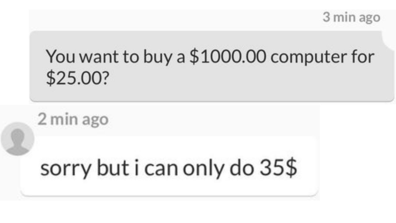 r/ChoosingBeggars | свежий
