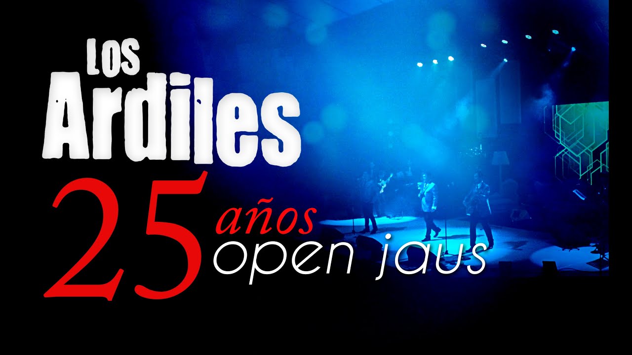 LOS ARDILES 