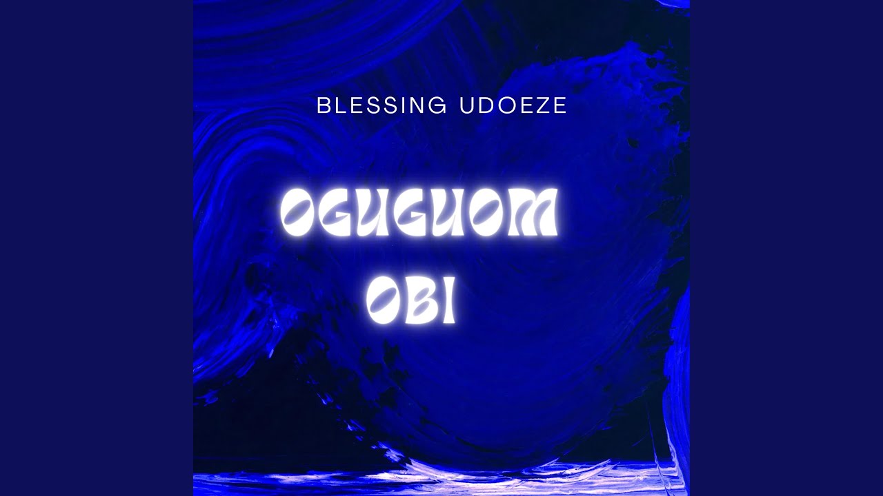 Oguguom obi