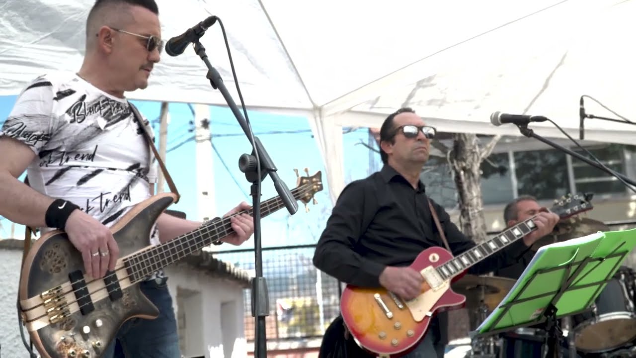 Green River (TERRITORIO HOSTIL COVER)