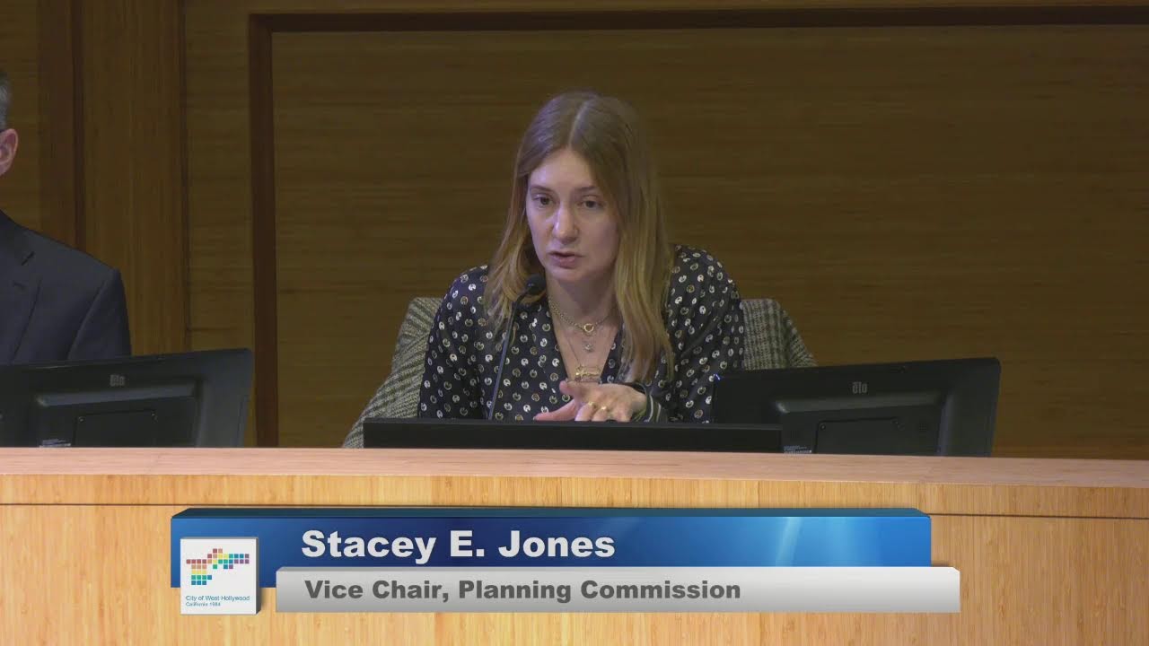 Planning Commission Meeting  - February 19, 2026