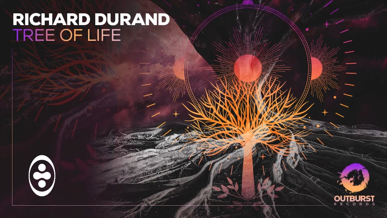 Richard Durand - Tree of Life