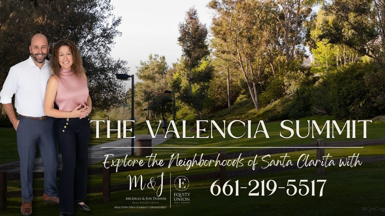 Inside the Valencia Summit | Paseos, Pools & Prime Valencia Living