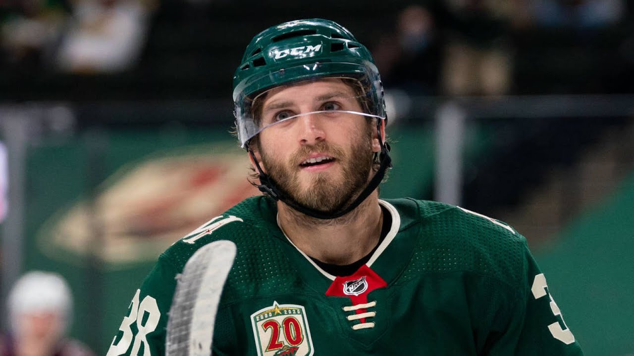 Ryan Hartman Career Highlights